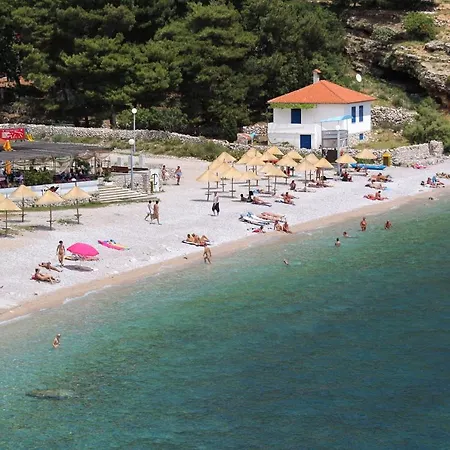 Appartamento With A Parking Space Baska, Krk - 19721